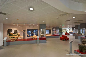 museo antiquarium