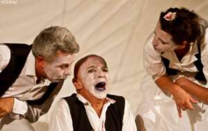 farneto teatro