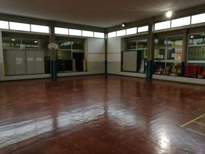 La palestra della scuola primaria di San Mariano sarà intitolata alla ... - Corcianonline