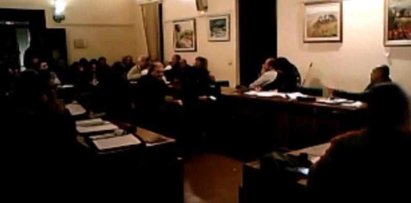 Rifiuti: consiglio comunale aperto a Corciano, alta partecipazione ... - Corcianonline