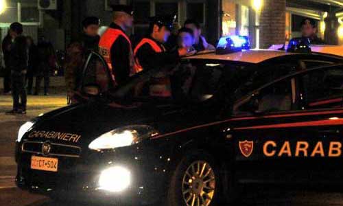 Rapine a prostitute fra Corciano e Castel del Piano, arrestato 50enne - Corcianonline