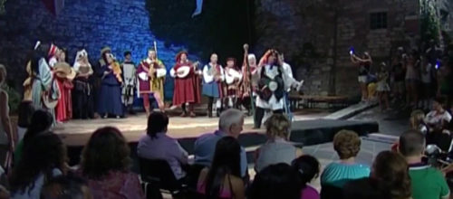 La BCC Umbria sostiene il Corciano Festival: "Vicini al territorio e alla cultura"