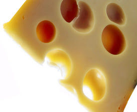 Torta salata al formaggio e prosciutto