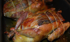 Piccioni alla perugina
