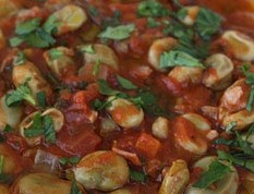 Scafata