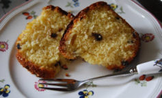 Torcolo al latte