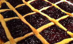 Crostata della nonna