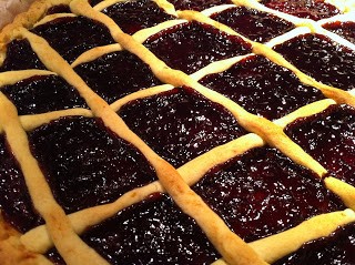 Crostata della nonna