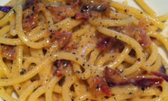 Carbonara alla maniera umbra