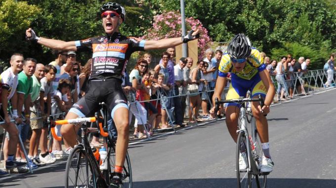 Ciclismo, a Corciano nasce un nuovo team pronto a gare nazionali ed estere