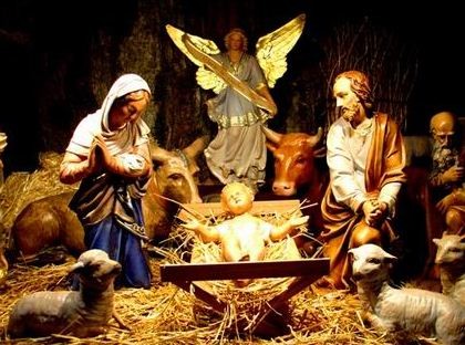 presepe Natale, vescovi umbri: