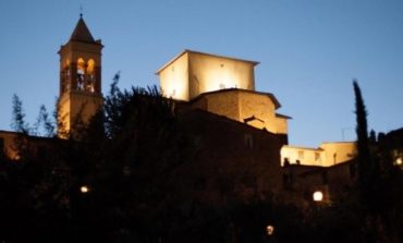 Cucinelli vende lo 0,95% del capitale per abbellire Solomeo