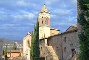 Musica: Cantiones Sacrae, a Solomeo l’organista Simone Stella