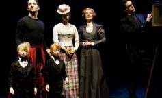 Al Teatro della Filarmonica va in scena il Fantasma di Canterville