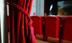 Il Teatro della Filarmonica apre la sua prima stagione con Ascanio Celestini