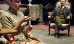 Domenica "La Cantatrice Calva" al Teatro Cucinelli 