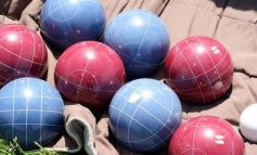 "A scuola di bocce", a Mantignana parte il progetto fra scuola Bonfigli e Bocciofila