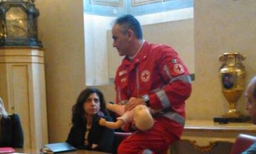 La Croce Rossa di Corciano sigla un accordo per il pronto intervento nelle scuole materne