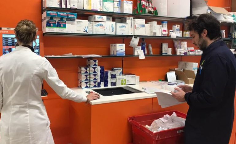 Nuove farmacie: primo interpello per il concorso, a Corciano due nuove sedi