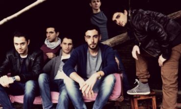 Il 16 gennaio i Fuoriskema debuttano con "Per Uscirne Fuori", primo album di sei giovani di Mantignana