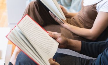 Gruppi di lettura alla Biblioteca "Gianni Rodari"