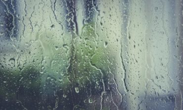 Maltempo: pioggia battente ma disagi contenuti, il Trasimeno verso lo zero idrometrico