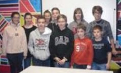 A dieci ragazzi della Bonfigli i premi del concorso organizzato dalla Bocconi di Milano