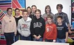 A dieci ragazzi della Bonfigli i premi del concorso organizzato dalla Bocconi di Milano 1