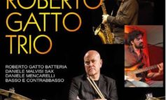 Sabato Roberto Gatto al Ricomincio da Tre Music Club