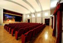 Nuova stagione al Teatro della Filarmonica: sei spettacoli da novembre a marzo Stagione di prosa al via, tutto esaurito per Ascanio Celestini