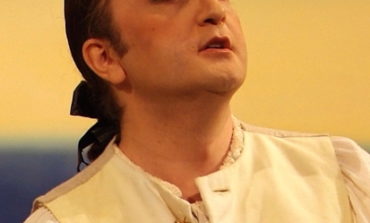 Il Teatro Cucinelli apre la stagione con l'intermezzo operistico di Pergolesi "Livietta e Tracollo"