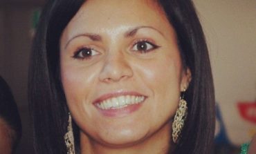 ASD Pattinaggio San Mariano: Chiara Merli, da atleta ad allenatrice