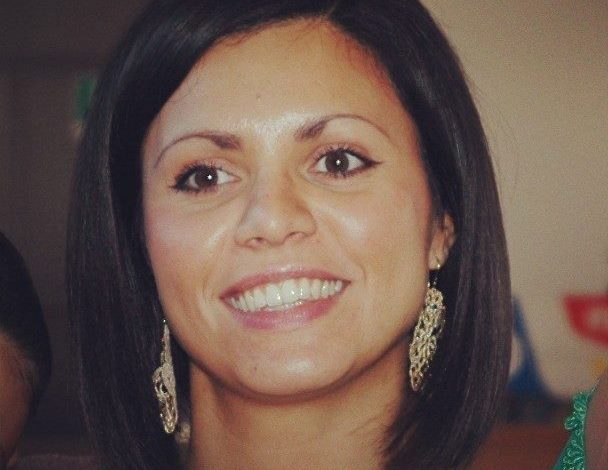 ASD Pattinaggio San Mariano: Chiara Merli, da atleta ad allenatrice