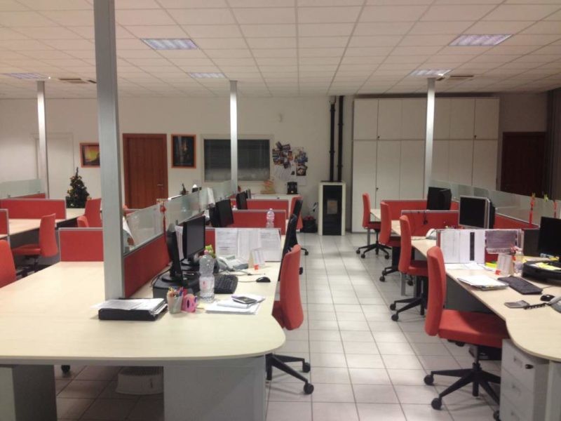 Ecco i servizi di Hub Corciano per i suoi coworker 