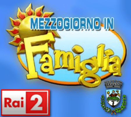 22 e 23 febbraio Corciano in gara a Mezzogiorno in Famigia su Rai Due 1