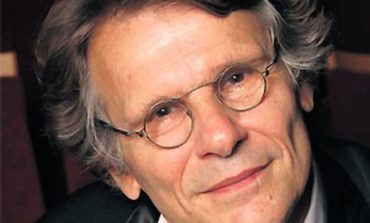 Daniel Pennac questa sera e domani al Teatro Cucinelli, è sold out