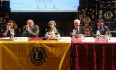 Lions Corciano, grande successo per il convegno sulle nuove povertà