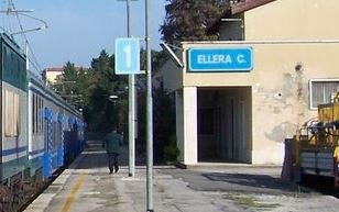 stazione ellera