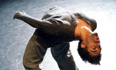 La grande danza al Teatro Cucinelli fa il tutto esaurito