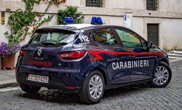 Controlli a tappeto dei Carabinieri, un arresto per evasione a Mantignana