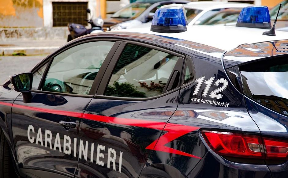 A caccia nonostante il divieto, denunciato corcianese 