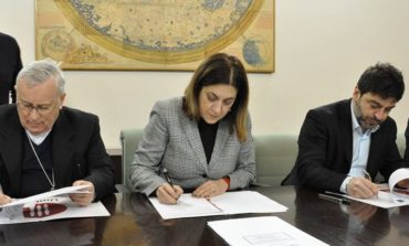 Dalle istituzioni regionali 100 mila euro al Fondo di solidarietà delle chiese umbre