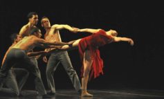 "D'Amore e D'Ombra" fa il tutto esaurito al Teatro della Filarmonica