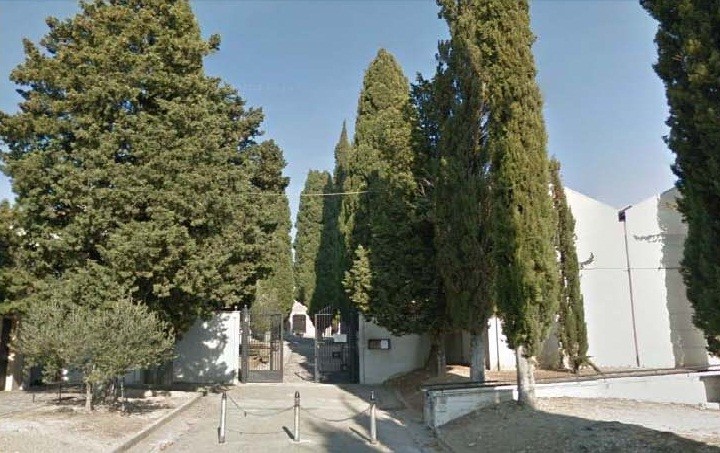 doc3 Ampliamento cimitero di San Mariano, approvato il progetto esecutivo