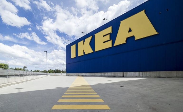 Ikea nel perugino, una serie di ipotesi ed indiscrezioni ancora tutte da verificare photo Ikea nel perugino, una serie di ipotesi ed indiscrezioni ancora tutte da verificare
