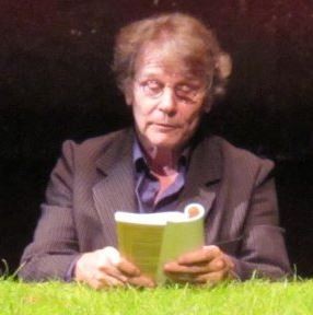 pennac Daniel Pennac al Teatro Cucinelli interpreta