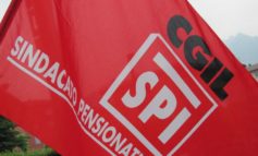 Pensionati SPI CGIL, più forte la contrattazione con la lega Perugia-Corciano-Torgiano