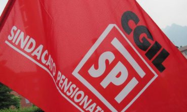 Pensionati SPI CGIL, più forte la contrattazione con la lega Perugia-Corciano-Torgiano