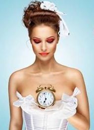 1 e 2 febbraio quarta edizione del Wedding Gherlinda 1