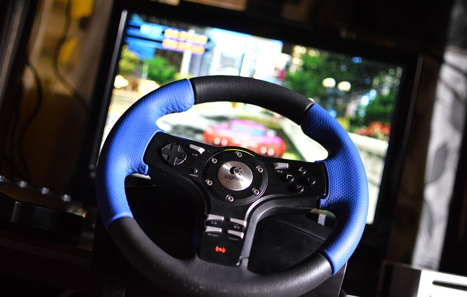 videogames-sala-giochi Tornano a rubare monetine in una sala giochi, due minorenni denunciati dalla polizia